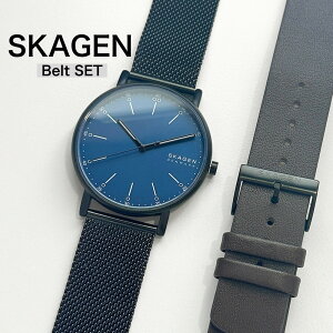 XJ[Q SKAGEN 2WAY rv Y u[_C X ^ ubNbV ւxgt U[xg Mtg v[g j ގ  U a NX}Xv[g L