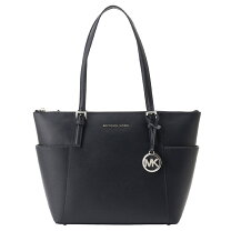 楽天市場】マイケルコース トートバッグ（カラーネイビー）の通販 