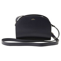 楽天市場】アーペーセー half moon ネイビーの通販