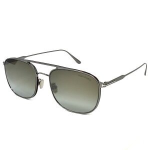 TOM FORD gtH[h FT0827F-12Q-58 TOX EYEWEAR FT826 Y NX}Xv[g LO j