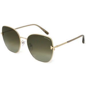 TOM FORD gtH[h FT0895-K/S 28K 61 TF0895-K TOX AWAtBbg EYEWEAR Y fB[X NX}Xv[g LO j