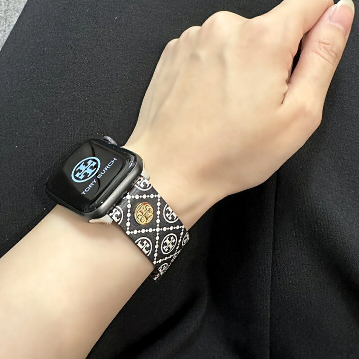 楽天市場】トリーバーチ アップルウォッチ レディース 母の日 ベルト  