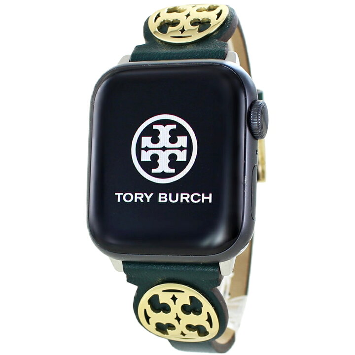 楽天市場】アップルウォッチ バンド レディース ブランド トリーバーチ 