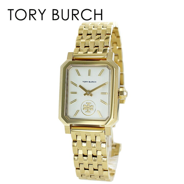 Tory Burch Robinson Watch - TBW1500