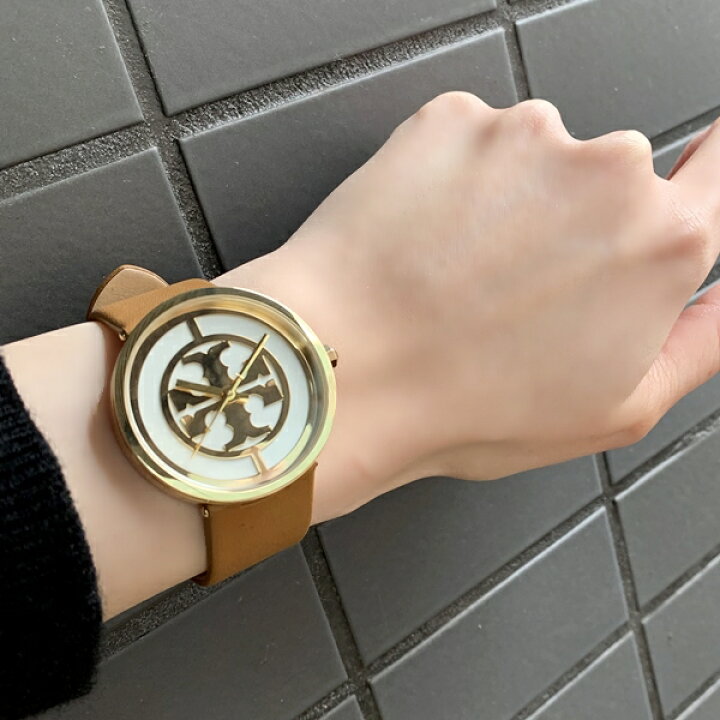 トリーバーチ レディース腕時計 - 家具 
