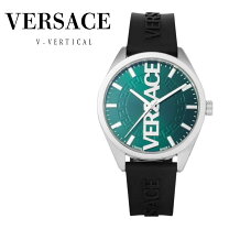 楽天市場】VERSACE（ベルトカラーブラック）（腕時計）の通販