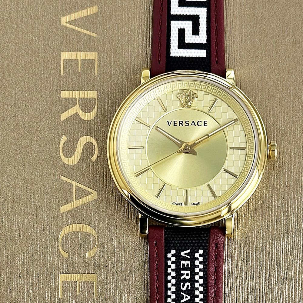 【楽天市場】ヴェルサーチェ 腕時計 メンズ ヴェルサーチ 男性