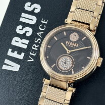 楽天市場】VERSUS ヴェルサス（腕時計）の通販 