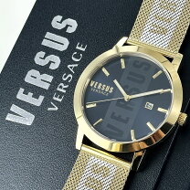 楽天市場】VERSUS ヴェルサス（腕時計）の通販