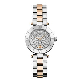 ヴィヴィアン ウエストウッド 時計 レディース 腕時計 クリスタル シルバー ローズゴールド ステンレス VV092SSRS時計 内祝い 母の日 お祝い