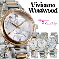 楽天市場】レディース腕時計（ブランドヴィヴィアン・ウエストウッド 