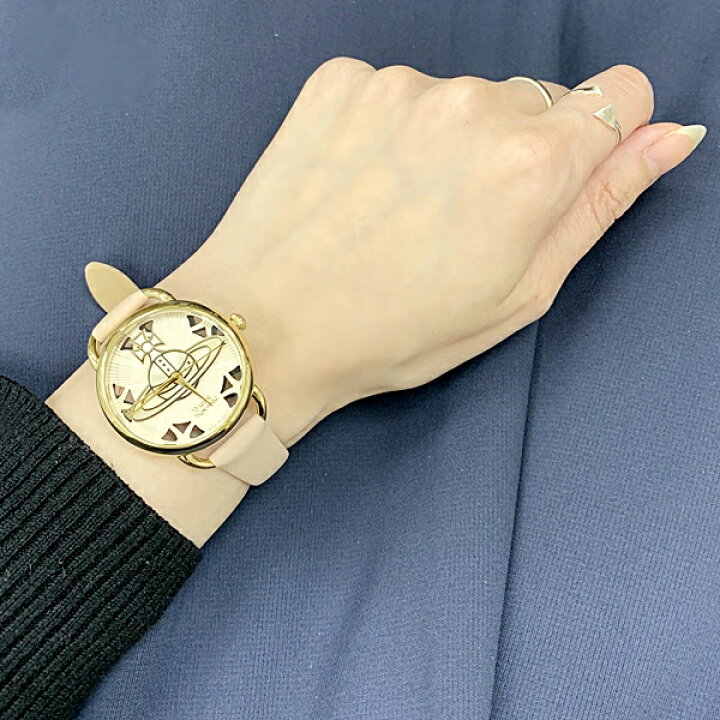 楽天市場】ヴィヴィアン ウエストウッド 時計 レディース 腕時計 手表 