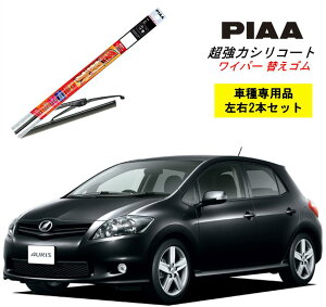 PIAA �s�A �g���^ �I�[���X NZE.ZRE15# �p ���C�p�[�ւ��S�� SLW65 SLR40 ���E 2�{ �Z�b�g �^�]�� ����� 2�{�Z�b�g �Ĕ� 97 / 90 �����̓V���R�[�g ���Y�� ������ �V���R�����C�p�[ �V���R�� �S�� �͂�