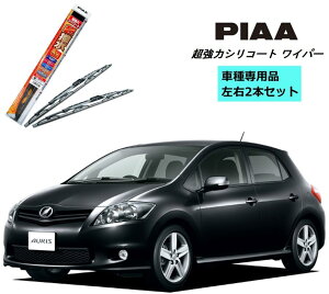 PIAA �s�A �g���^ �I�[���X NZE.ZRE15# �p ���C�p�[ WSU65 WSU40 ���E 2�{ �Z�b�g SH-1 �z���_ �t �^�]�� ����� 2�{�Z�b�g �Ĕ� 82 / 5 �����̓V���R�[�g ���Y�� ������ �V���R�����C�p�[ ���C�p�[�u���[