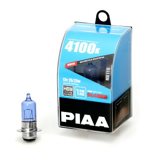 PIAA oCNpwbhCgou nQ 4100K 邳40/40W H6Mi}cV}PH7ijϐk 1Nۏ 1 MB116