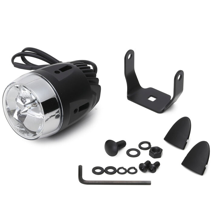 楽天市場】PIAA バイク用フォグランプ LED 6000K 追加ランプ 12V7.5W 
