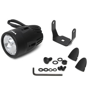 PIAA oCNphCuv LED 6000K ǉv 12V9W LP270 IPX7 ԌΉ 1 MLL4