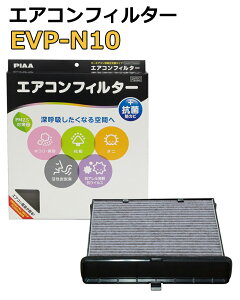 PIAA GARtB^[ RtH[gv~A Y3wtB^[iISO 18184NAj PM2.5ΉELERہEhJrEԕ REBXVbgAEg p 1 [Y