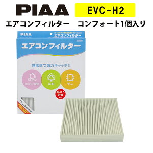 PIAA GARtB^[ RtH[g 1 mg^^Y^z_^}c_^Xo^XYL^_Cncԗpn NV[YEtBbgECt  EVC-H2 sA