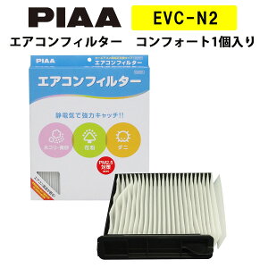 PIAA GARtB^[ RtH[g 1 mYԗpn L[uE}[`  EVC-N2 sA