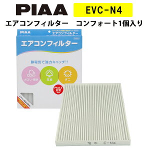 PIAA GARtB^[ RtH[g 1 mY^XYLԗpn GNXgCEZiEtFX^  EVC-N4 sA