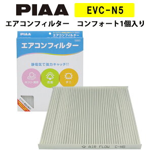PIAA GARtB^[ RtH[g 1 mYԗpn GOhEeBAiE[m  EVC-N5 sA