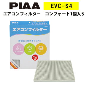 PIAA GARtB^[ RtH[g 1 mXYLԗpn V{[E\IESR  EVC-S4 sA