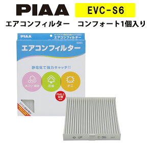 PIAA GARtB^[ RtH[g 1 mXYL^OHԗpn XCtgE\IEfJD2  EVC-S6 sA