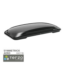 楽天市場】terzo ルーフボックスea520の通販