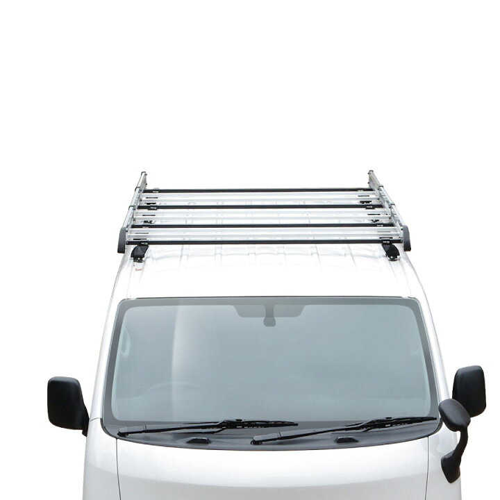 楽天市場】Terzo テルッツォ by PIAA 業務用 ルーフキャリア  