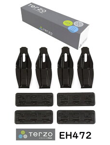 Terzo ebcH (by PIAA) x[XLA Ԏʎtz_[Zbg 4 ubN ySUZUKIz Xy[VA / N:R5.11- ^:MK54S.94S yMAZDAz tAS / N:R5.12- ^:MM54S.94S _ EH472