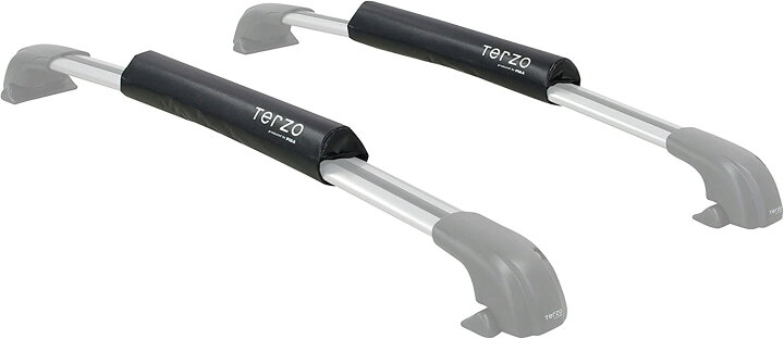 楽天市場】Terzo テルッツォ by PIAA サーフボードキャリア オプション 
