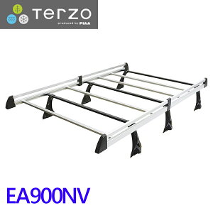 ebcH Terzo by PIAA Ɩp [tLA EA900NV nC[tԌ yԗpnC^Cv Vo[ x[XLA6{r SbNtyN-VAN/sNVXo/Ag[ z