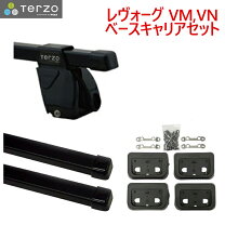 楽天市場】terzo キャリア レヴォーグの通販