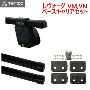 Terzo �e���b�c�H by PIAA �����H�[�O VM,VN �x�[�X�L�����A�Z�b�g �X�N�G�A�o�[ DR25 EF-DRX EB2