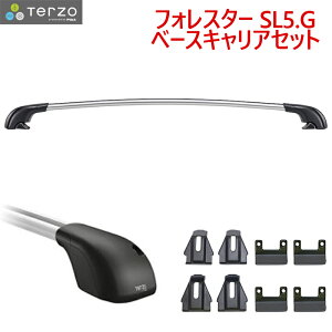 Terzo �e���b�c�H by PIAA �t�H���X�^�[ SL5.G �x�[�X�L�����A�Z�b�g �G�A���o�[ �V���o�[ SR6 EF104A EB92A EB84A �_�C���N�g���[�t���[���t��