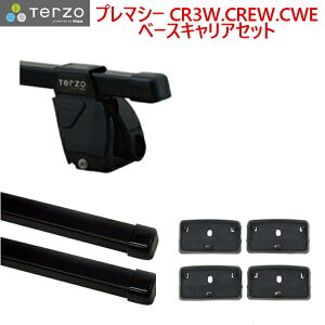 Terzo �e���b�c�H by PIAA �v���}�V�[ CR3W.CREW.CWEAW.CWEFW.CWFFW �x�[�X�L�����A�Z�b�g �X�N�G�A�o�[ DR14 EF-DRX EB1