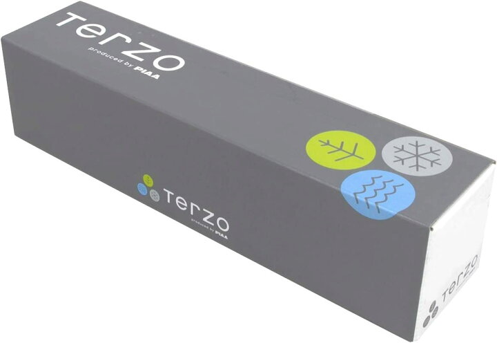 楽天市場】Terzo テルッツォ by PIAA ルーフキャリア ベースキャリア 