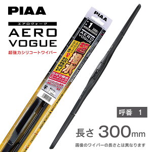 PIAA Cp[ u[h 300mm GAH[O ̓VR[g VRS 1{ Ĕ1 WAVS30 sA