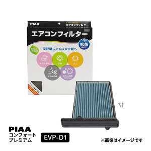 PIAA GARtB^[ RtH[gv~A Y3wtB^[(ISO 18184NA) PM2.5Ή EL R hJr ԕ REBXVbgAEg p 1 [g^/_Cnc