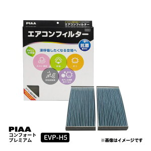 PIAA GARtB^[ RtH[gv~A Y3wtB^[(ISO 18184NA) PM2.5Ή EL R hJr ԕ REBXVbgAEg p 1 [z_ԗp] F