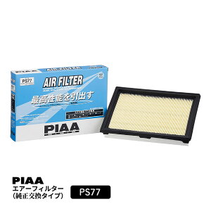 PIAA GA[tB^[ GAtB^[ 1 [}c_/XYLԗp] AgEXy[VAEtA  PS77 sA