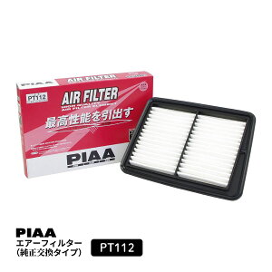 PIAA GA[tB^[ GAtB^[ 1 [g^ԗp] ^EG[XECgG[X  PT112 sA