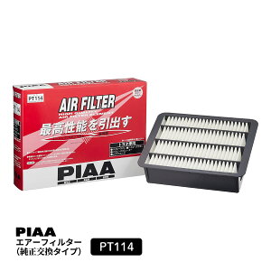 PIAA GA[tB^[ GAtB^[ 1 [g^ԗp] nCG[XE WAXG[X  PT114 sA
