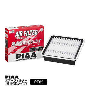 PIAA GA[tB^[ GAtB^[ 1 [g^ԗp] AebcAENEE}[NII  PT85 sA