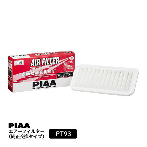 PIAA GA[tB^[ GAtB^[ 1 [g^ԗp] BbcEbBEt@J[S  PT93 sA