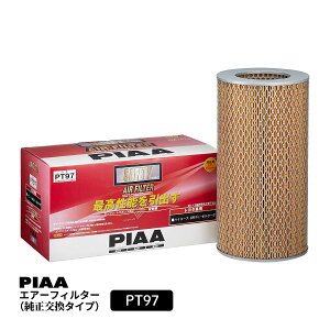 PIAA GA[tB^[ GAtB^[ 1 [g^ԗp] nCG[X  PT97 sA