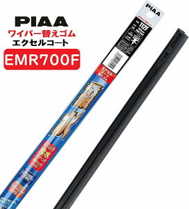 PIAA sA Cp[ւS V`󃏃Cp[ ~co p yGNZR[gz 700mm Ĕ 112F EMR700F@1{@VRS@Cp[@햌`