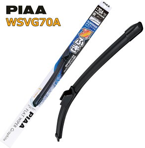 PIAA Cp[u[h 700mm ӂ SLIMVOGUEiXH[Oj Ot@CgCp[ Ot@CgR[eBOS ւS\ 1{ Ĕ70A WSVG70A