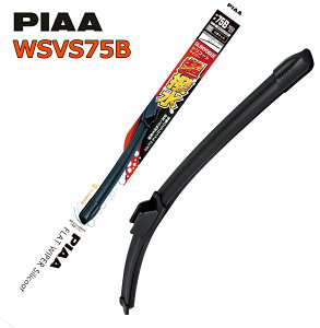 PIAA(sA) Cp[u[h 750mm  SLIMVOGUEiXH[Oj VR[gCp[ VRS ւS\ 1{ Ĕ75B WSVS75B